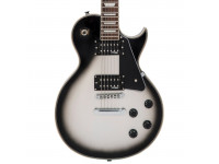 Vintage V100SVR Reissue Silver Burst Vintage V100SVR Reissue Silver Burst